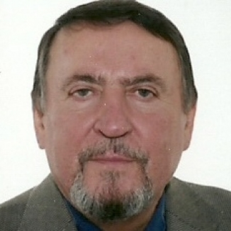 Ing. Emil Antušák, Ph.D