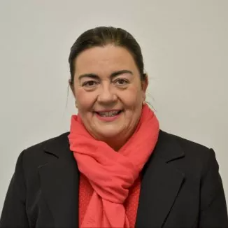 Ing. Yvona Charouzdová