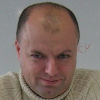 Ing. Miroslav Sponer, Ph.D.