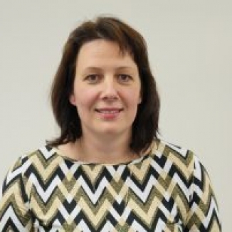 doc. Ing. Jana Hinke, Ph.D.