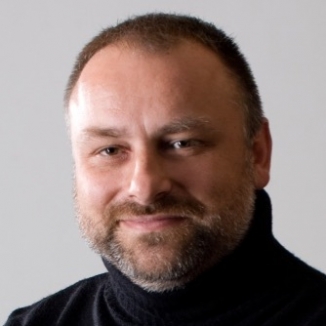 Ing. Tomáš Stöhr