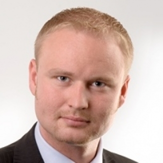 Mgr. Jiří Kocich, MBA