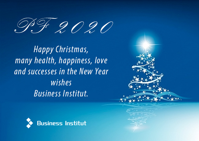 Merry Christmas Wishes For Business Christmas Wishes From Business Institut | Business Institut