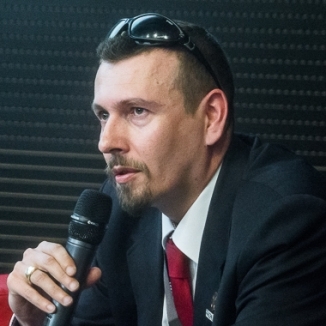 Mgr. Tibor A. Brečka, Ph.D. et Ph.D., MBA, LL.M.