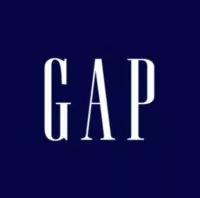 GAP - fashion brand