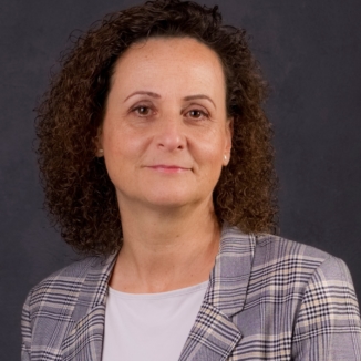 Mgr. Zsuzsana Szatmár, MBA