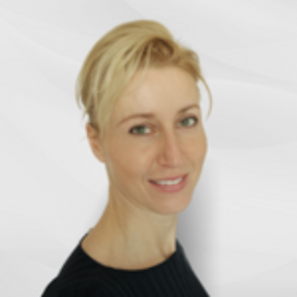 Kateřina Rašková, MBA