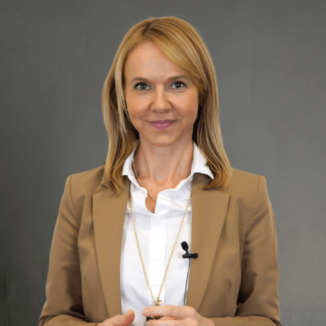 PhDr. Květa Vrablíková, MBA