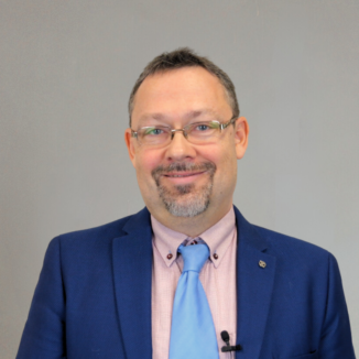 Ing. Bc. Pavel Edvard Vančura, Ph.D.