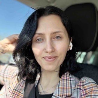 Bc. Lucie Adamíková