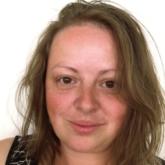 Ivana Beňáková